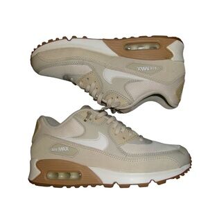 Nike Air Max 1 Premium “Oatmeal” (US 7)